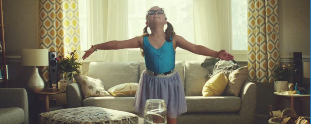 Using popular songs in advertising: John lewis' Tiny Dancer Commercial